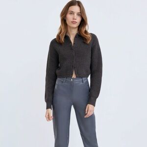 Aritzia Wilfred Next Door Sweater